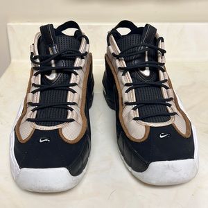 Air Max Penny 1 “Rattan” 11.5